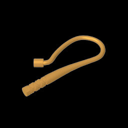 GDS-2135 - Equipment Whip - Bent