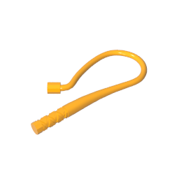 GDS-2135 - Equipment Whip - Bent