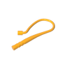 Flame Yellowish Orange 191