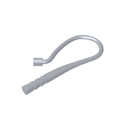 GDS-2135 - Equipment Whip - Bent