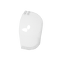 GDS-2137 - Panel 6 x 6 x 9 Corner Convex with Curved Top