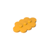 Flame Yellowish Orange 191