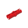 Bright Red 21