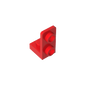GDS-2140 - Bracket 1 x 1 - 1 x 2 Inverted