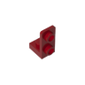 New Dark Red 154