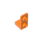 GDS-2140 - Bracket 1 x 1 - 1 x 2 Inverted
