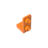 Bright Orange 106