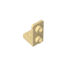 Brick Yellow 5