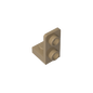 GDS-2140 - Bracket 1 x 1 - 1 x 2 Inverted