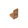 Medium Nougat 312