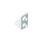 GDS-2140 - Bracket 1 x 1 - 1 x 2 Inverted