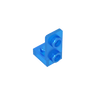 Transparent Blue 43