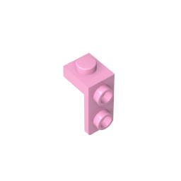 GDS-2141 - Bracket 1 x 1 - 1 x 2