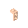 Light Nougat 283