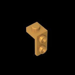 GDS-2141 - Bracket 1 x 1 - 1 x 2