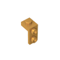GDS-2141 - Bracket 1 x 1 - 1 x 2