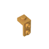 Warm Gold 297