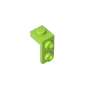 GDS-2141 - Bracket 1 x 1 - 1 x 2