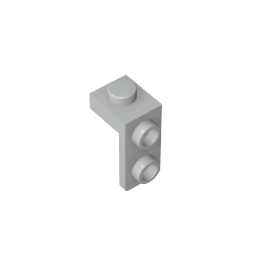 GDS-2141 - Bracket 1 x 1 - 1 x 2