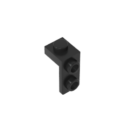 GDS-2141 - Bracket 1 x 1 - 1 x 2