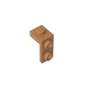 Medium Nougat 312