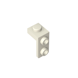 GDS-2141 - Bracket 1 x 1 - 1 x 2