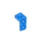 GDS-2141 - Bracket 1 x 1 - 1 x 2