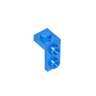 Transparent Blue 43