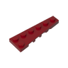New Dark Red 154