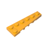 Flame Yellowish Orange 191