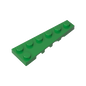 GDS-2143 - Wedge Plate 6 x 2 Right