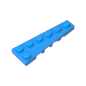 GDS-2143 - Wedge Plate 6 x 2 Right