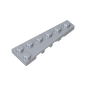 GDS-2143 - Wedge Plate 6 x 2 Right