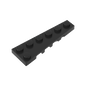 GDS-2143 - Wedge Plate 6 x 2 Right