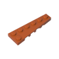 GDS-2143 - Wedge Plate 6 x 2 Right