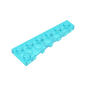 GDS-2143 - Wedge Plate 6 x 2 Right