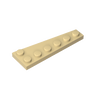 Brick Yellow 5