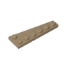 Sand Yellow 138
