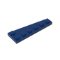 GDS-2144 - Wedge Plate 6 x 2 Left