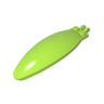 Bright Yellowish Green 119