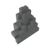 Dark Stone Grey 199
