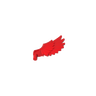 Bright Red 21