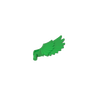 Bright Green 37