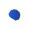 Bright Blue 23