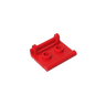 Bright Red 21