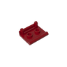 New Dark Red 154