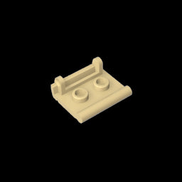 GDS-2160 - Book Binding with Two Studs