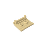 Brick Yellow 5