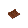 Reddish Brown 192