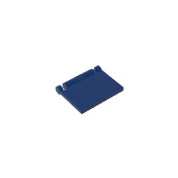 GDS-2161 - Book Cover [Plain]